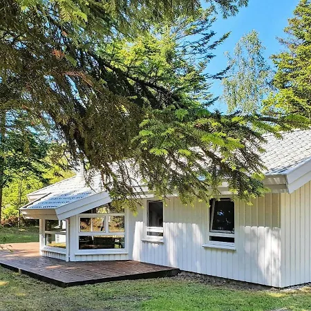 6 Person In Holiday home *