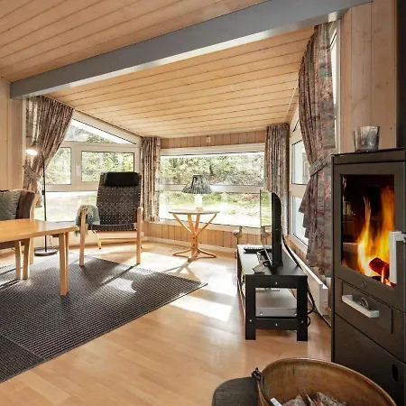 6 Person In Holiday home *