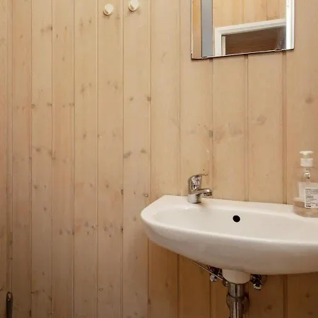 Holiday home 6 Person In Saltum