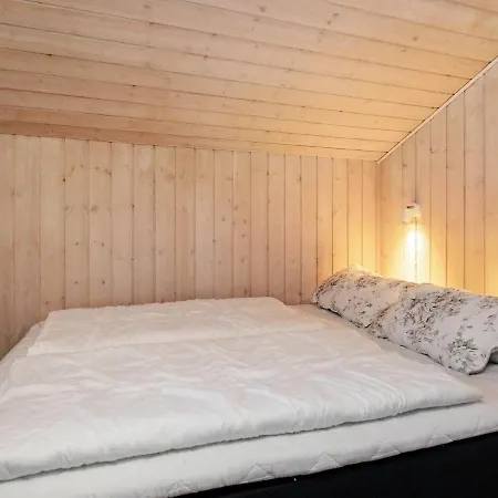 Holiday home 6 Person In