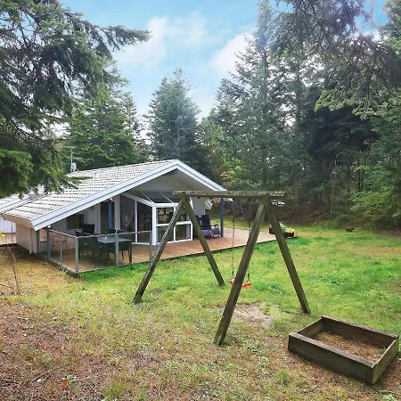 Holiday home 6 Person In *