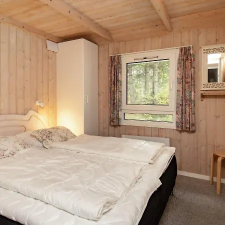 Holiday home 6 Person In