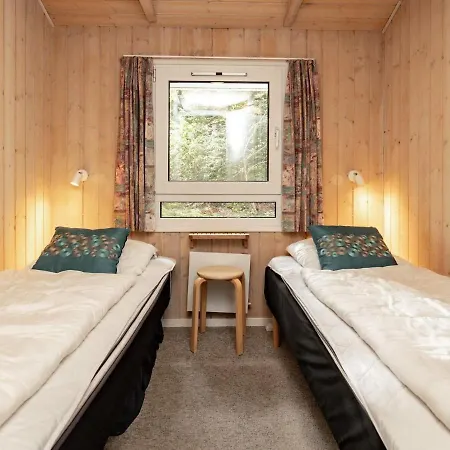 6 Person In Holiday home Saltum