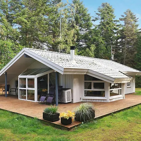 Casa vacanze 6 Person In Saltum