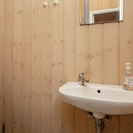 6 Person In Casa vacanze Saltum