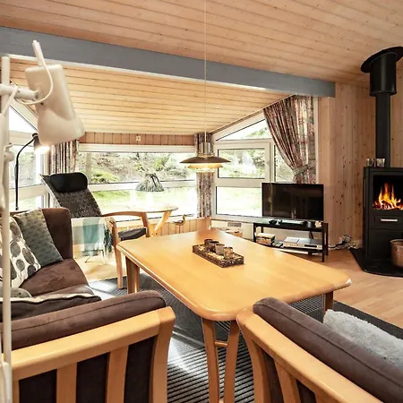 Casa vacanze 6 Person In *