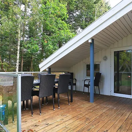 Casa vacanze 6 Person In