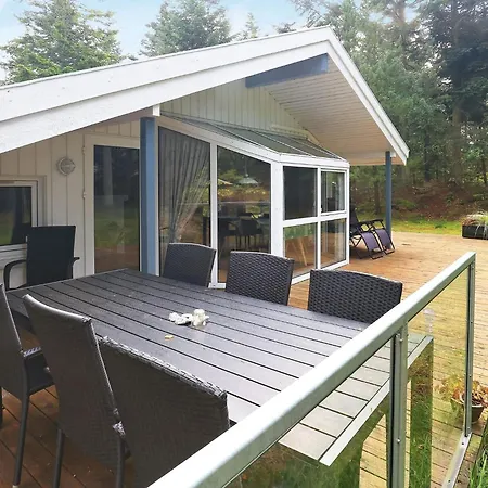 Casa vacanze 6 Person In Saltum