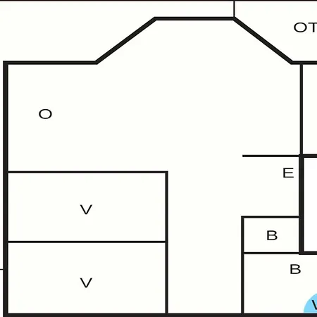 6 Person In Casa vacanze